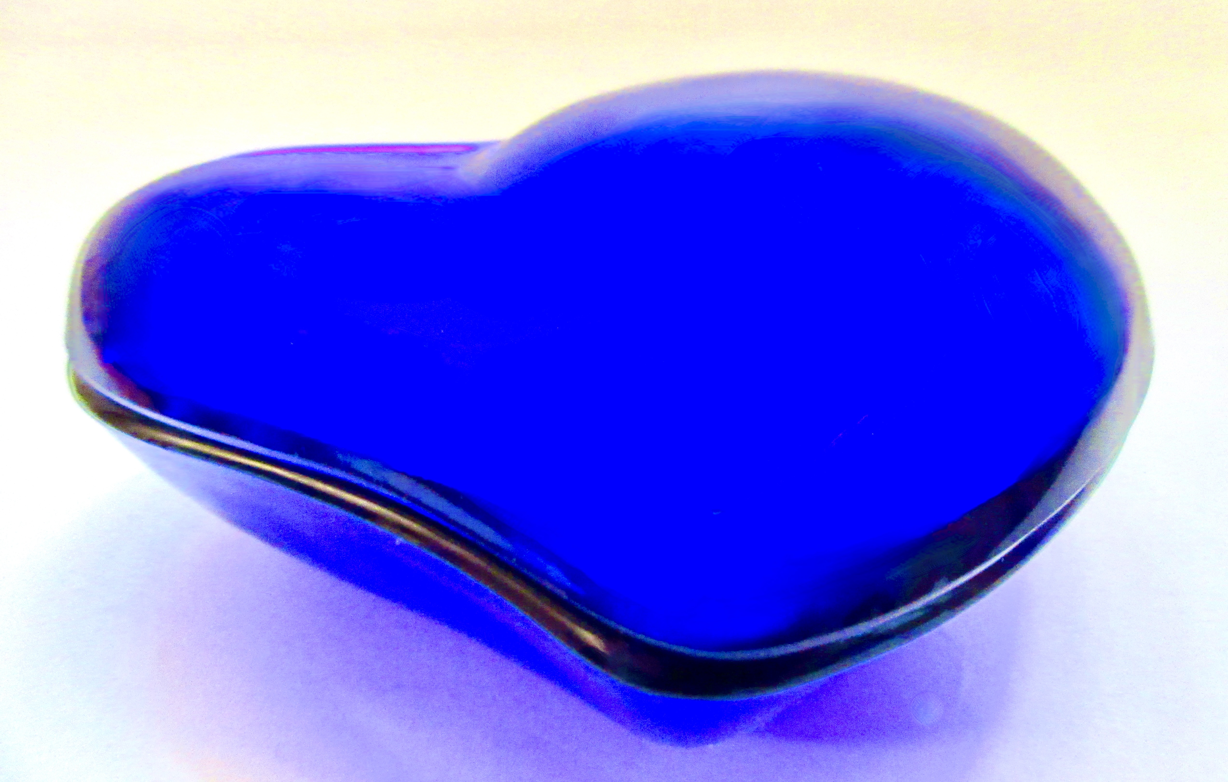 Tiffany & Co. Elsa Peretti Heart Box~P77694692
