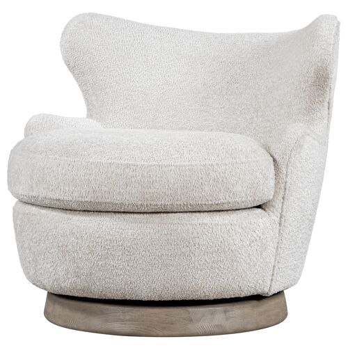 Skylar Occasional Chair, Dusted Stone Skylar Occasional Chair, Dusted Stone