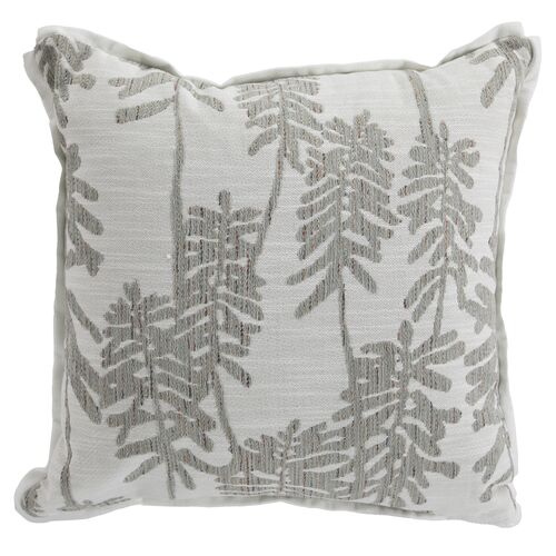 Hattaway Outdoor Throw Pillow Hattaway Outdoor Throw Pillow
