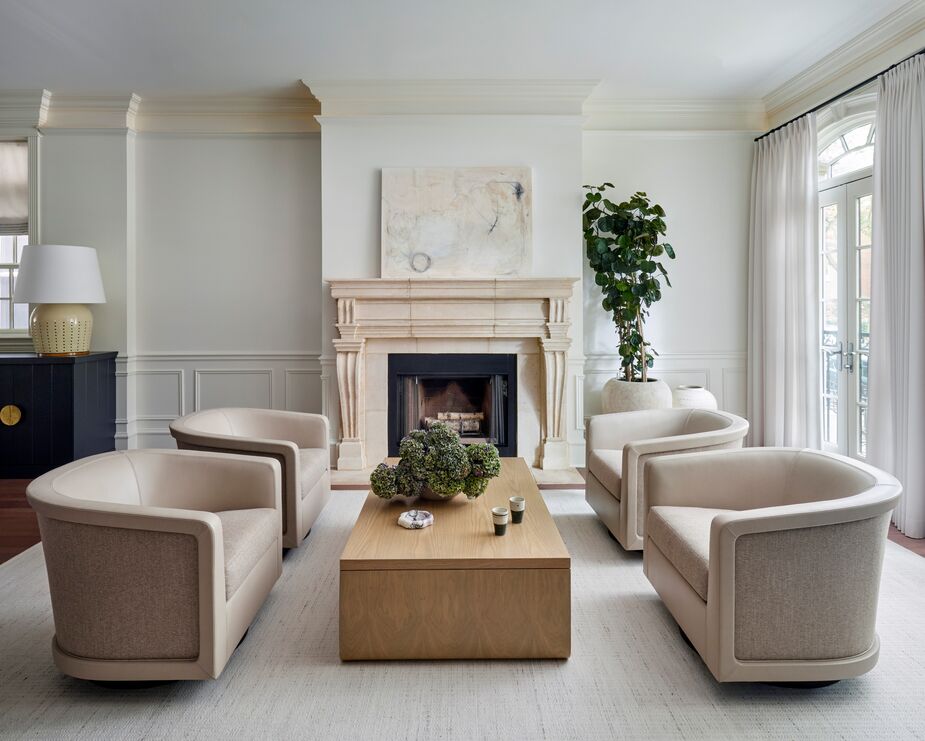 Serenity in Lincoln Park – One Kings Lane — Our Style Blog