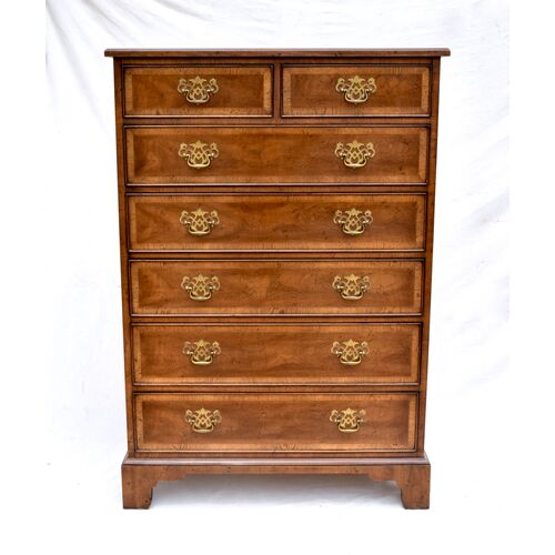 Henredon 18th Century Portfolio Dresser~P77659785