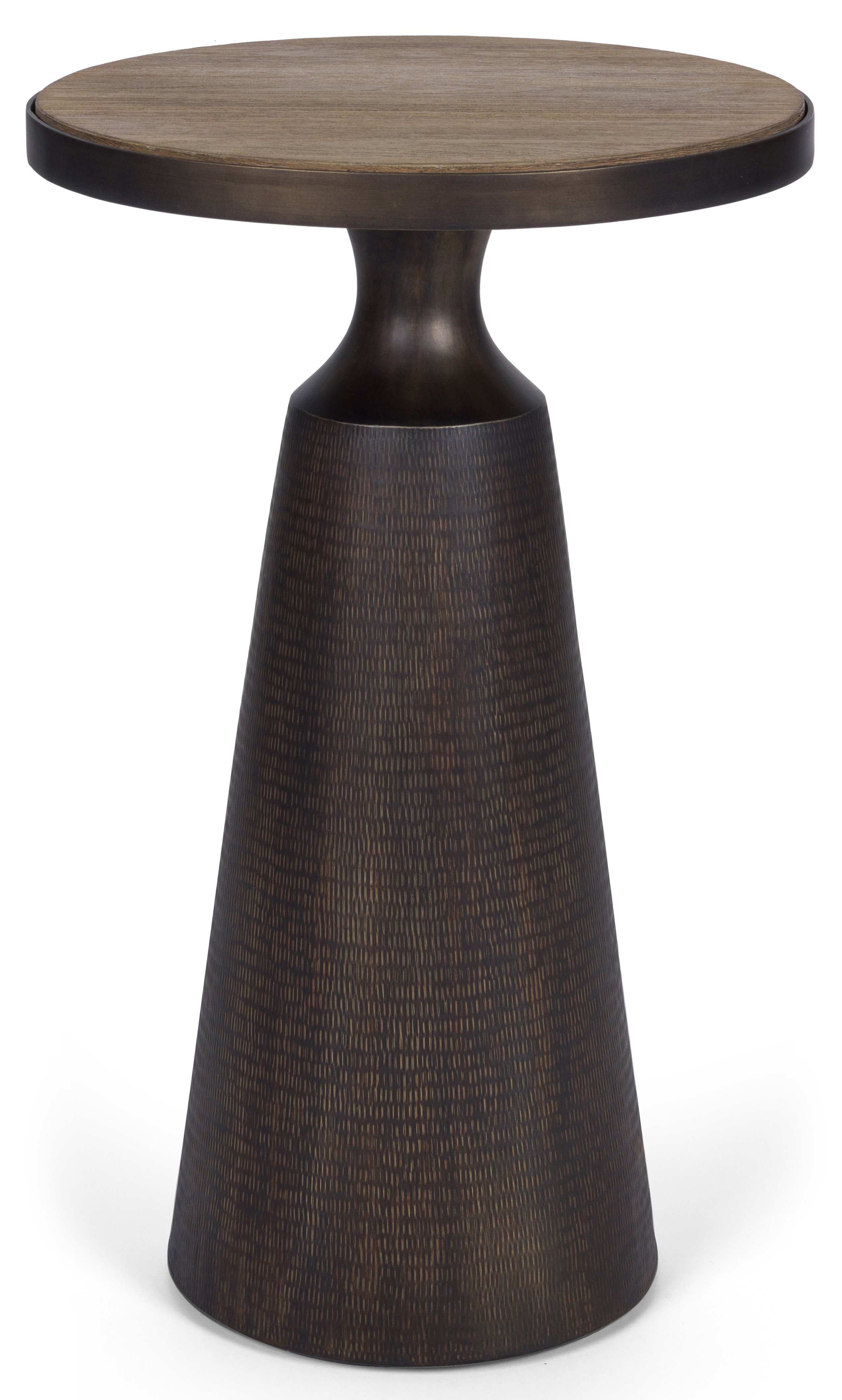 Laguna Martini Side Table One Kings Lane