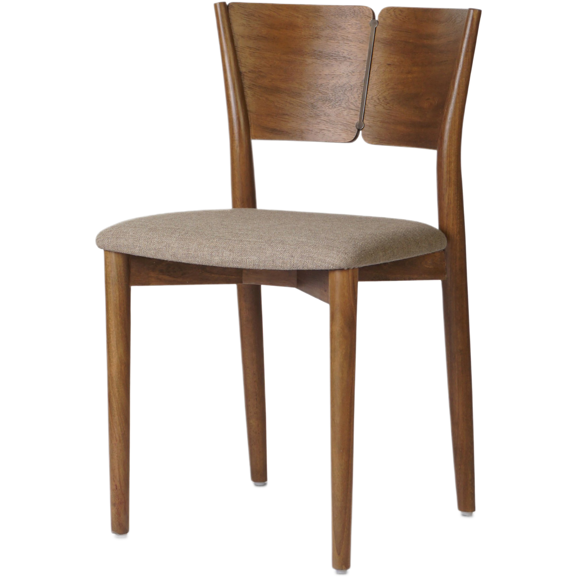 Nyvo Linen Dining Chair