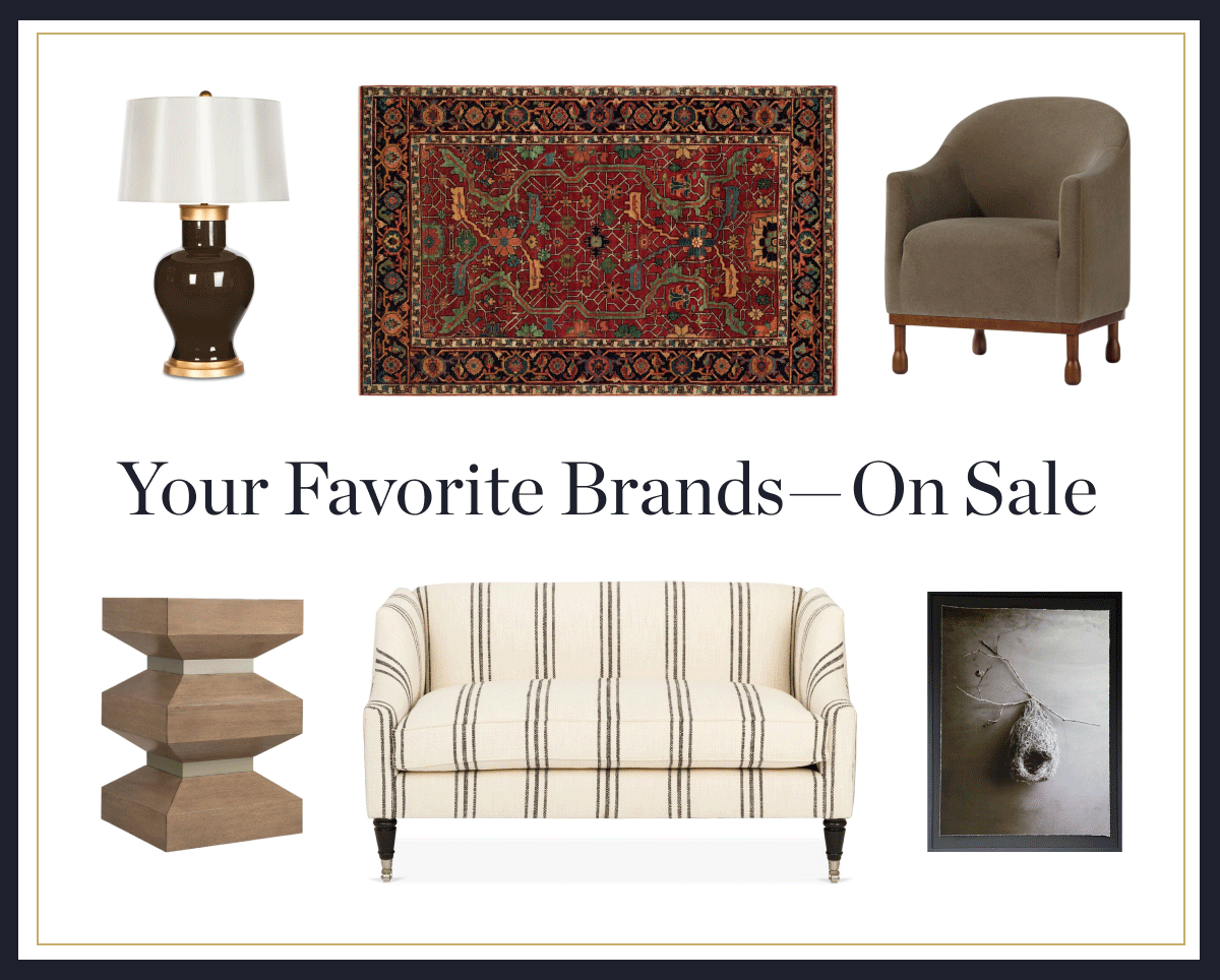 Up to 30 Percent Off Sitewide