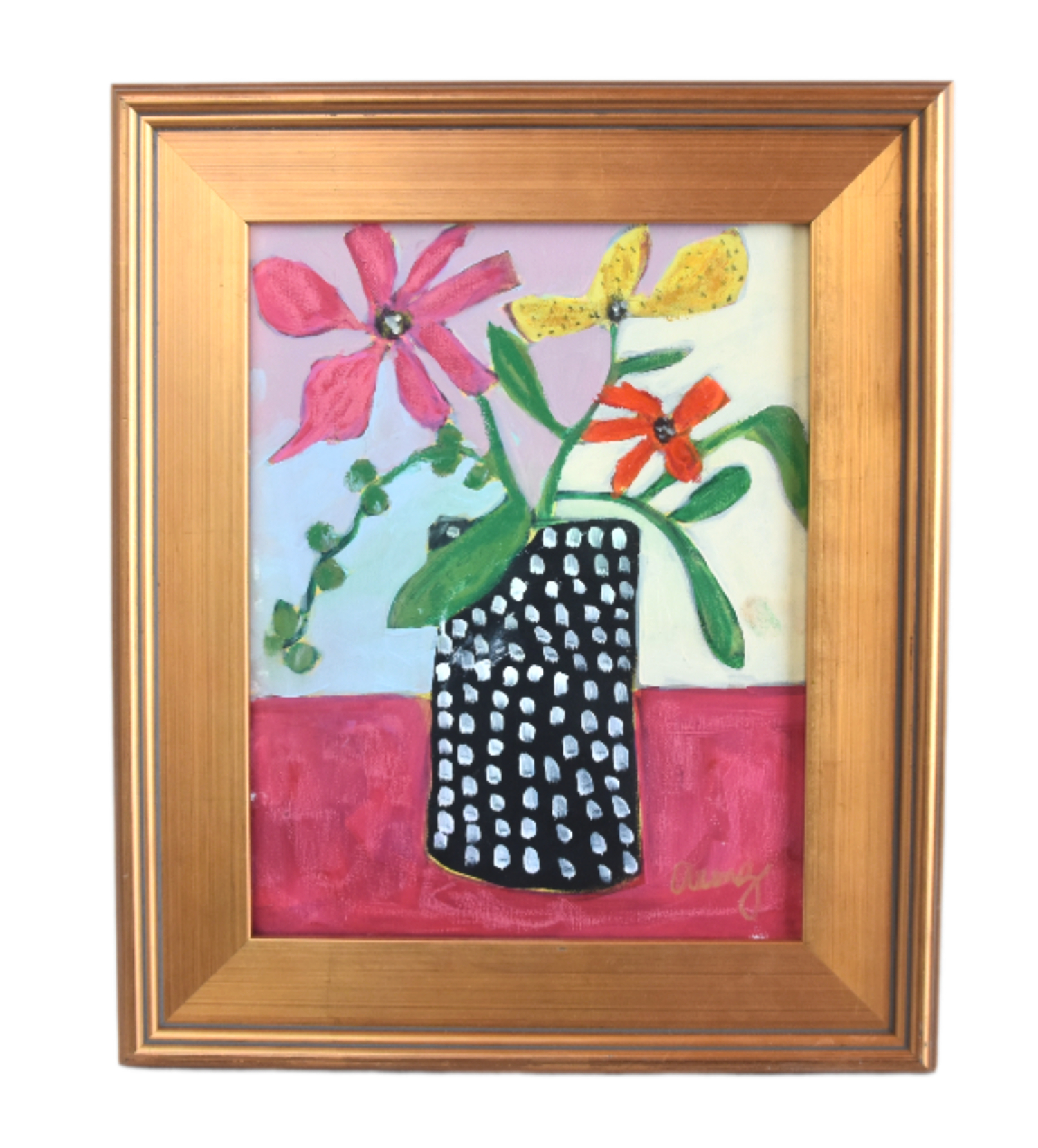 Beautiful Bouquet Flowers, Ruth Arenz