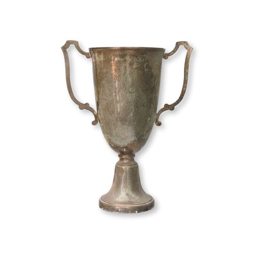 1975 Variety Club Trophy 1975 Variety Club Trophy