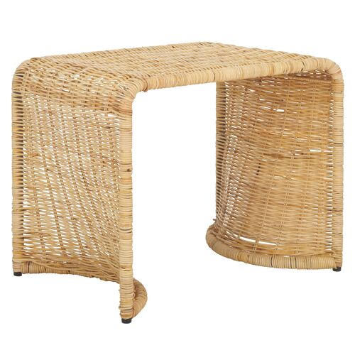 Harlowette Accent Table Harlowette Accent Table