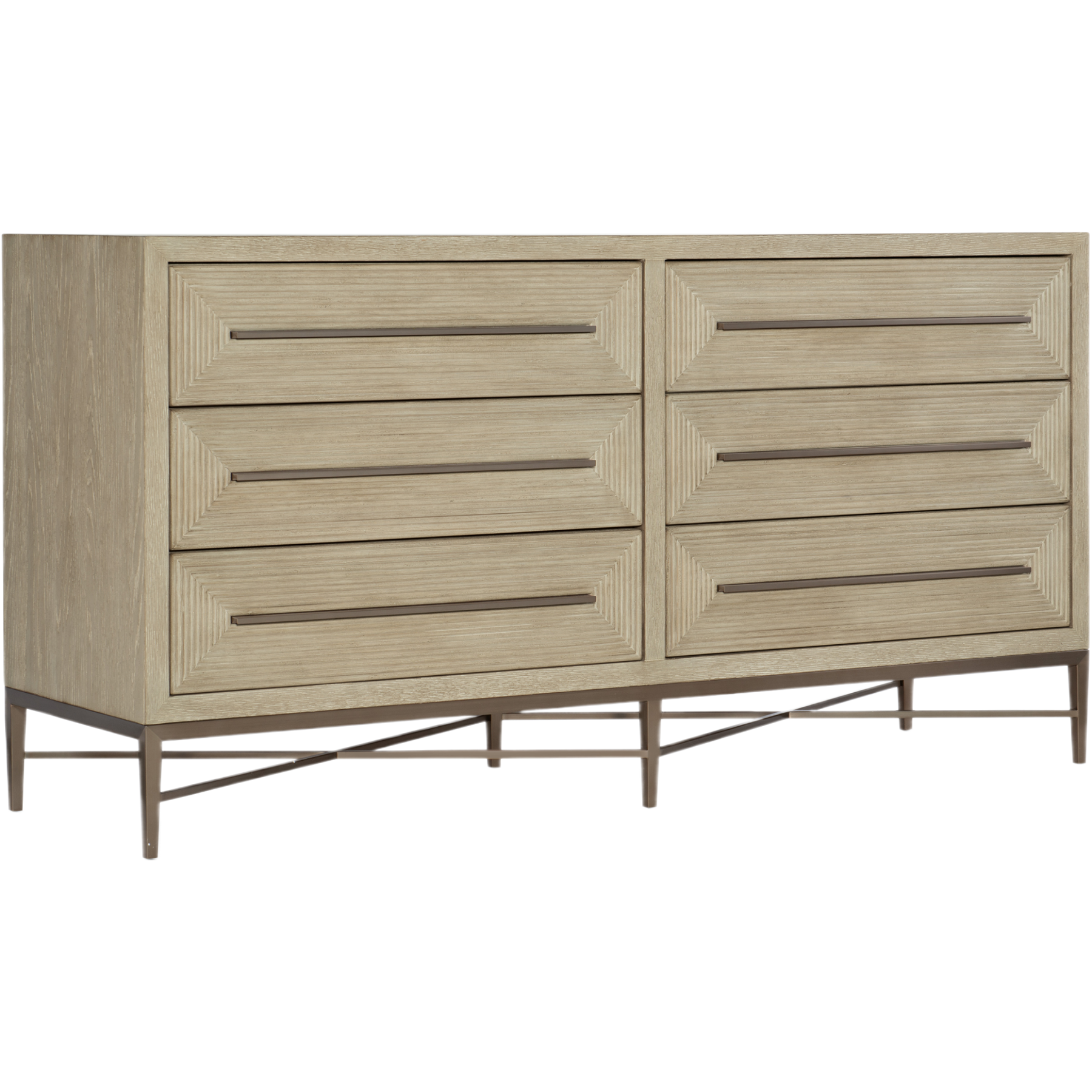 Button Down Dresser | One Kings Lane