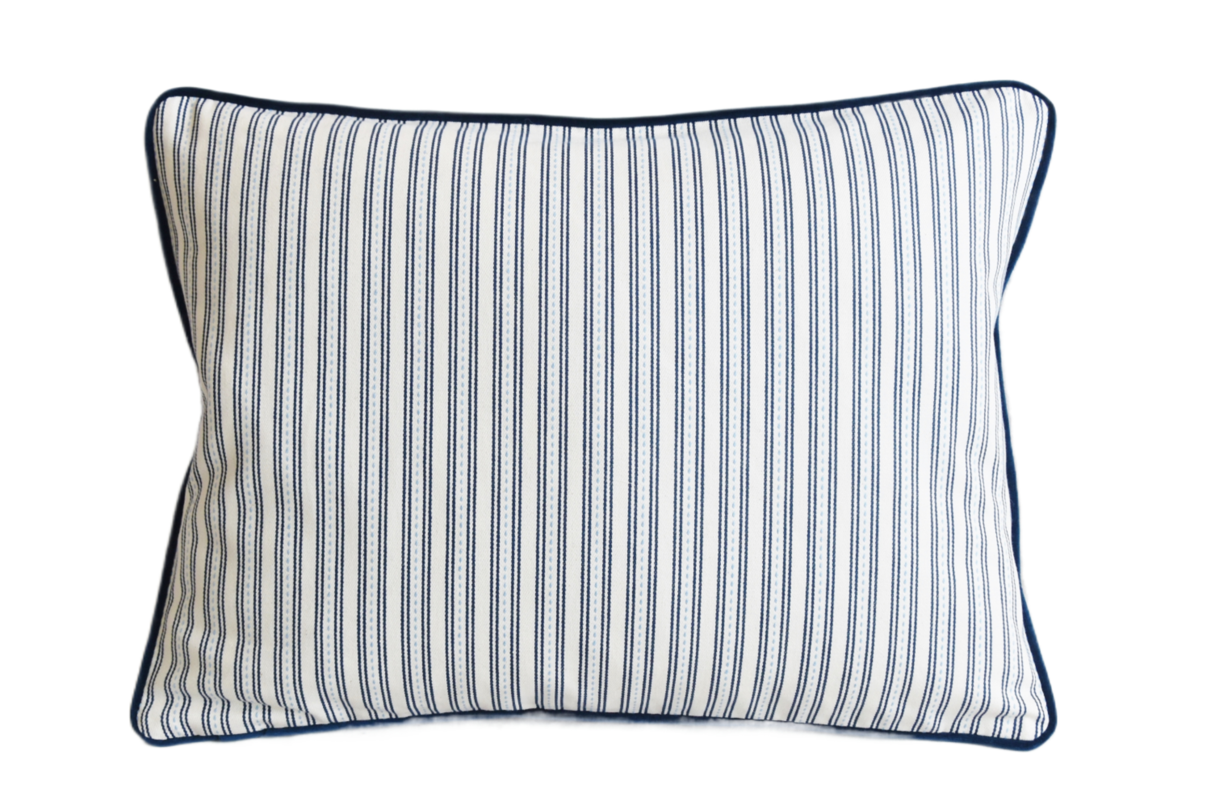 Blue & White Ralph Lauren Pillow~P77686833