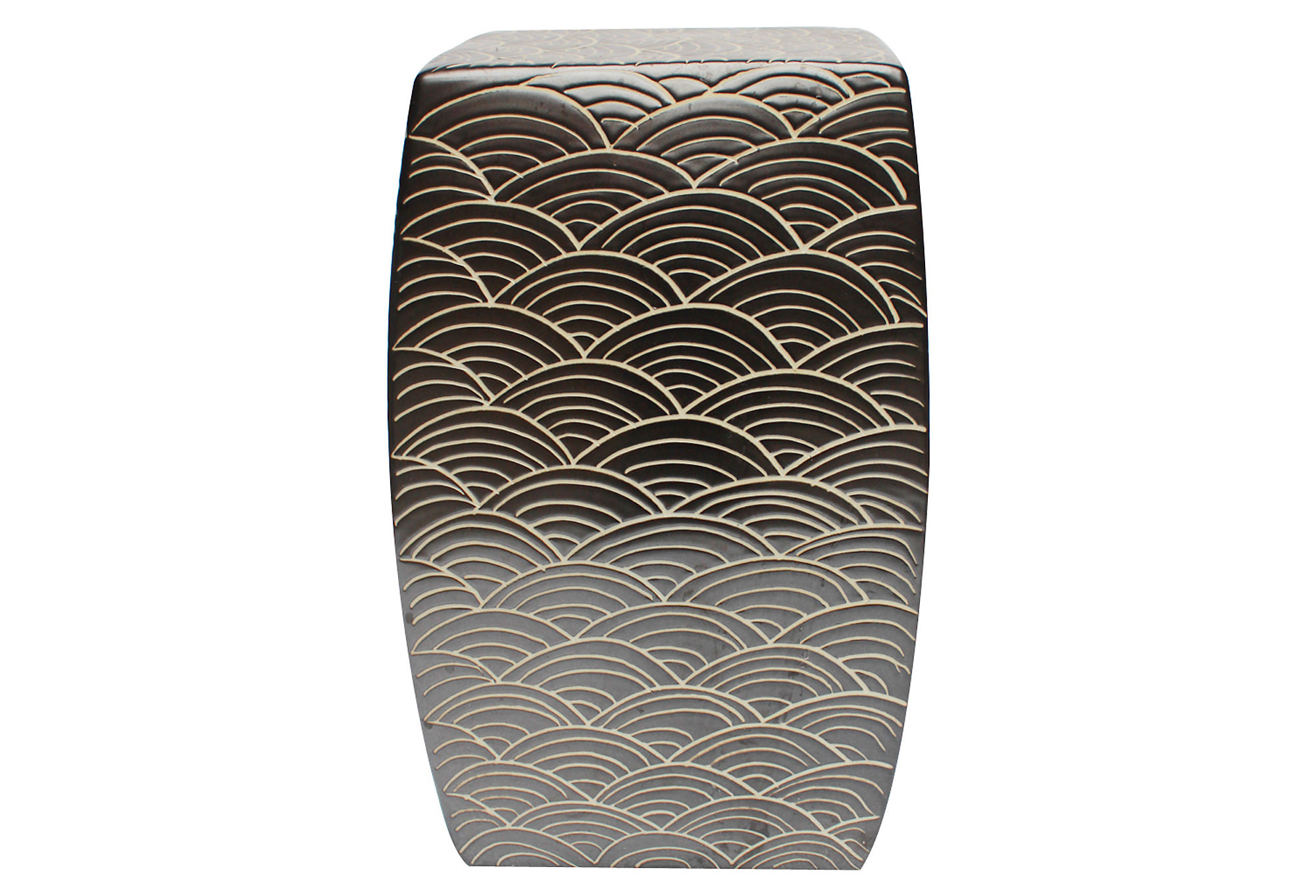 Sikora Garden Stool | One Kings Lane