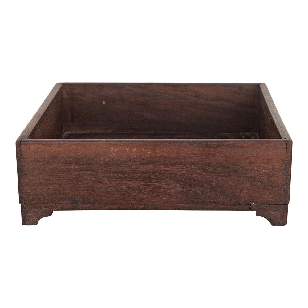 Colonial Rosewood Spice Tray~P77667169