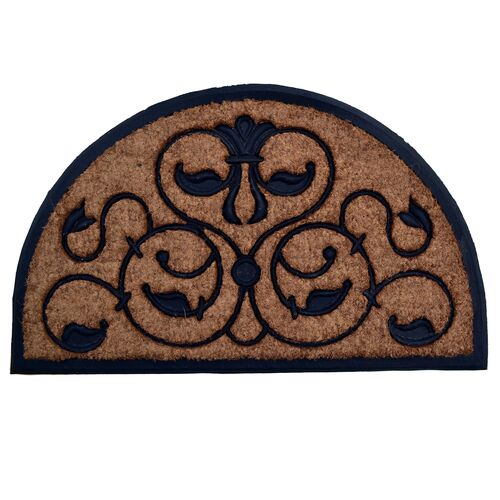 Brigoder Doormat, Brown