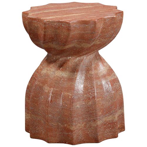 Carter Indoor/Outdoor Concrete Stool Carter Indoor/Outdoor Concrete Stool