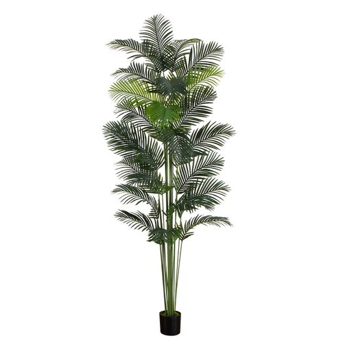 10ft. Artificial Paradise Palm Tree