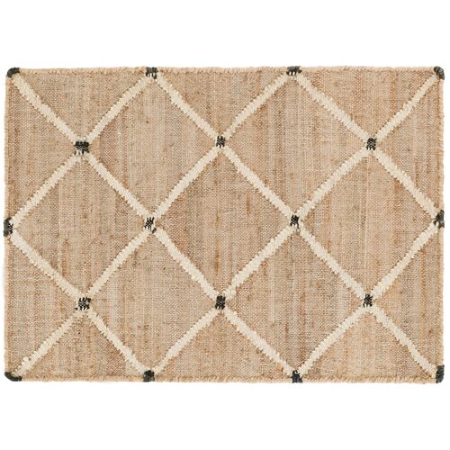 Kali Jute Rug~P77559382