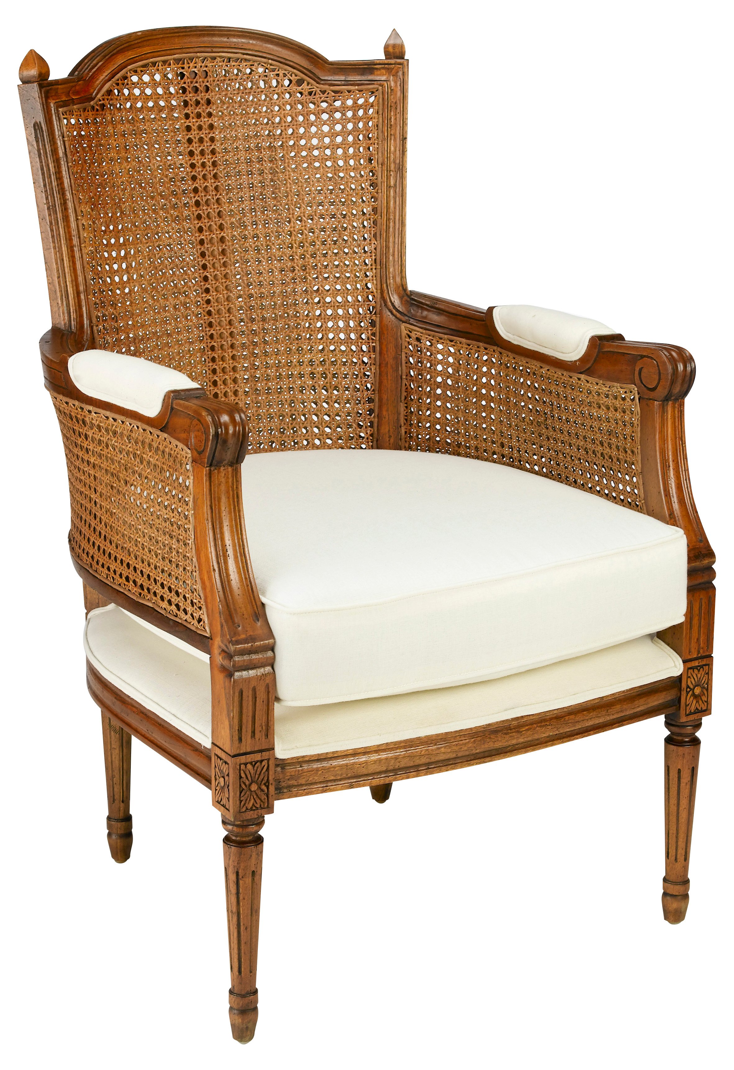 Noreen Accent Chair One Kings Lane