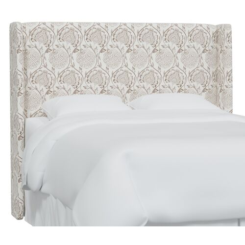 Taupe Headboards | One Kings Lane