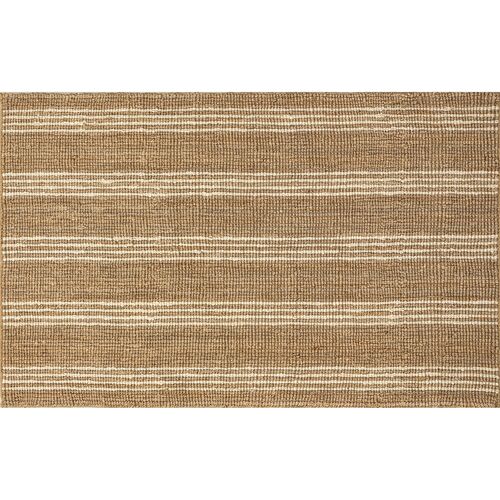 Hanna Rug, Natural