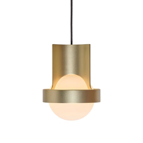 Loop Single Pendant
