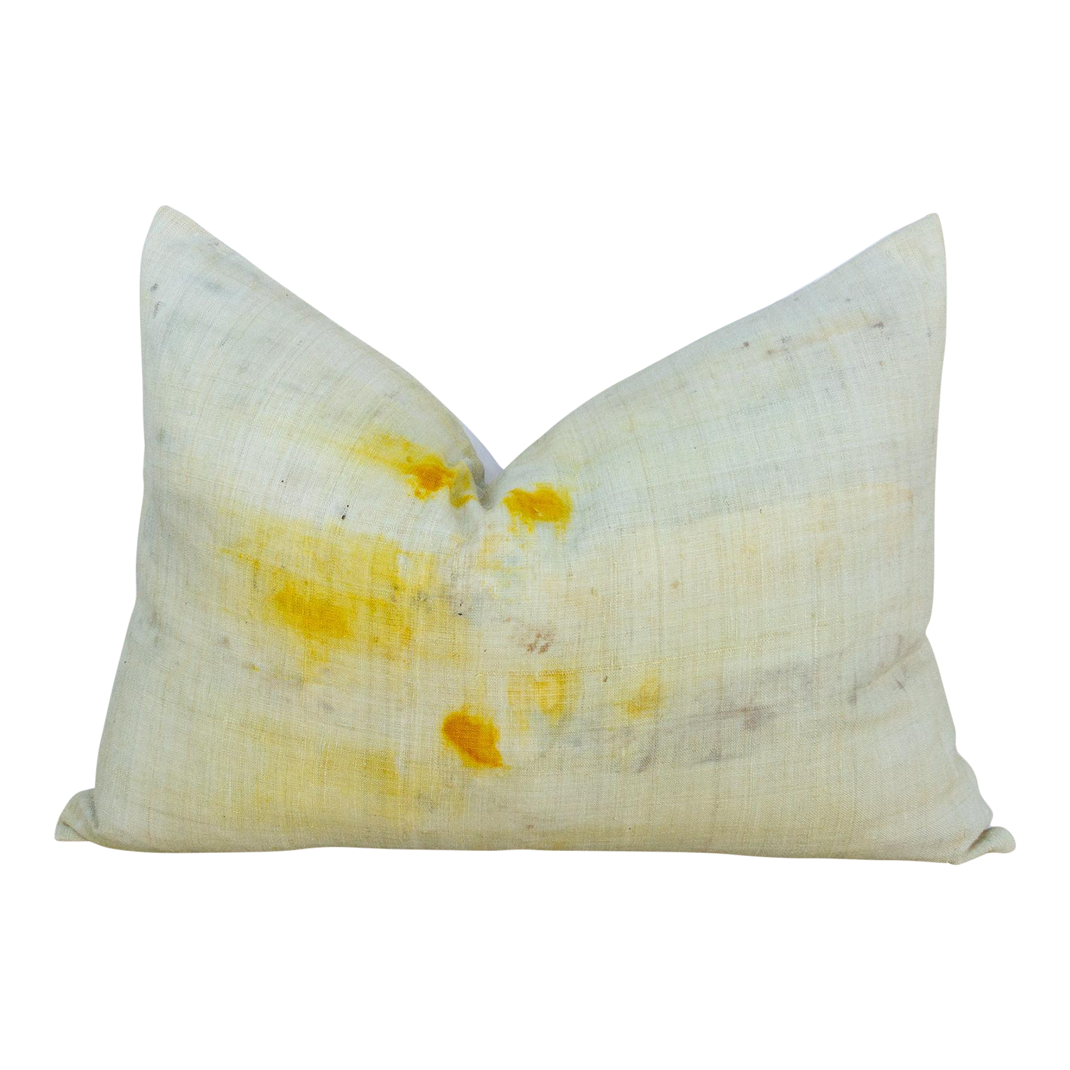 Birinchi Organic Silk Lumbar Pillow~P77651769