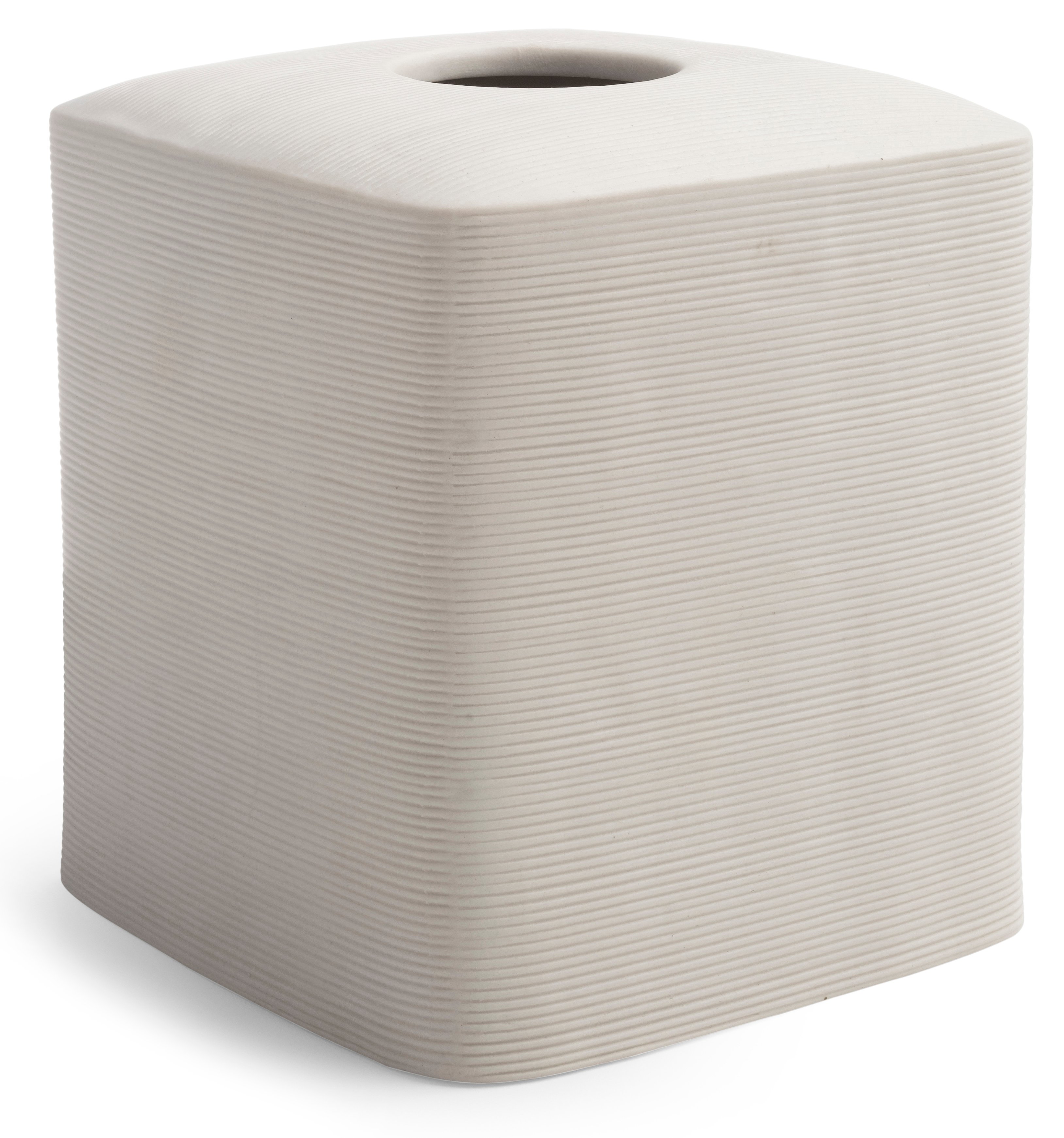 Shagreen Tissue Holder | One Kings Lane