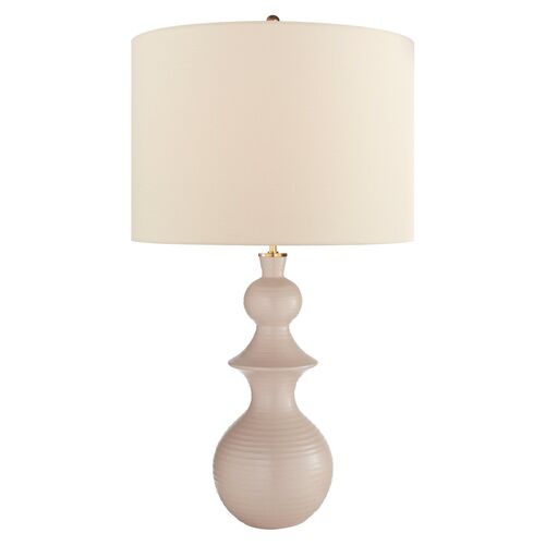 Saxon Large Table Lamp~P77376325
