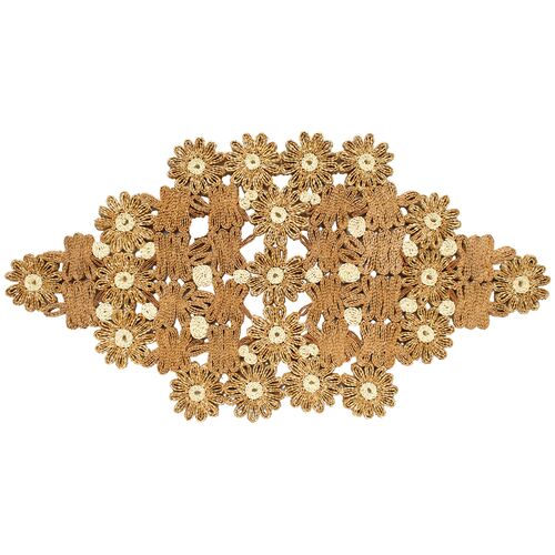 Daisy Straw Runner