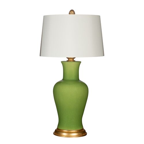 Melea Markell Amelie Ceramic Table Lamp