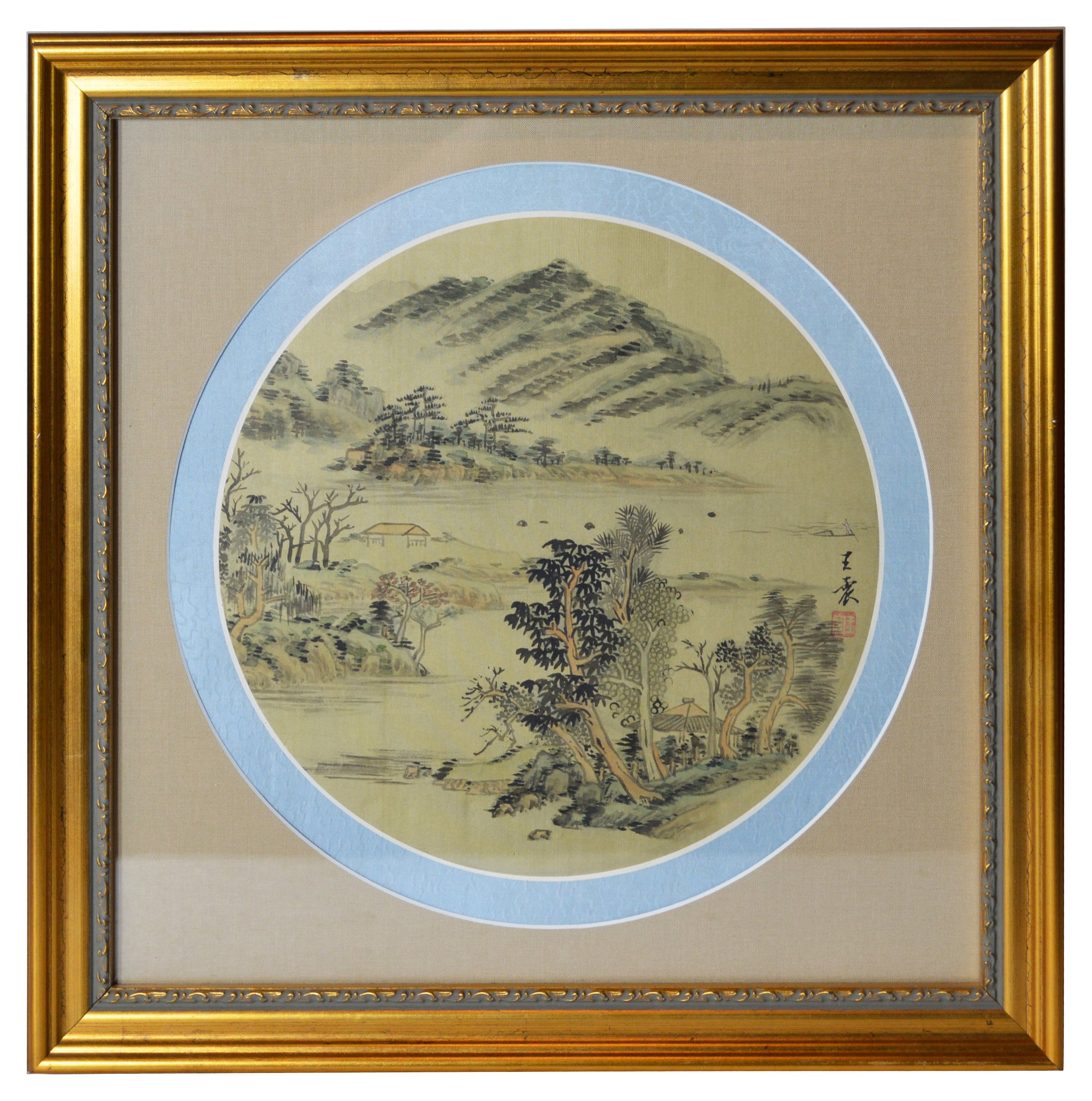 Antique Chinese Painting~P77437243