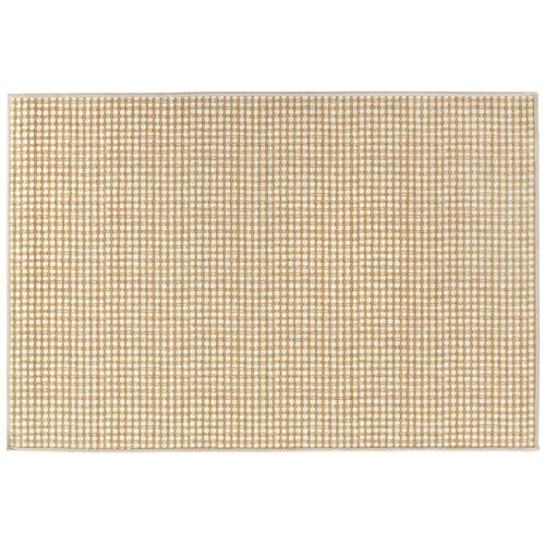 Hartley Machine Washable Rug, Natural
