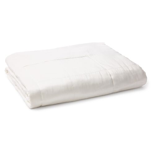 Basics Comforter, White~P75607198