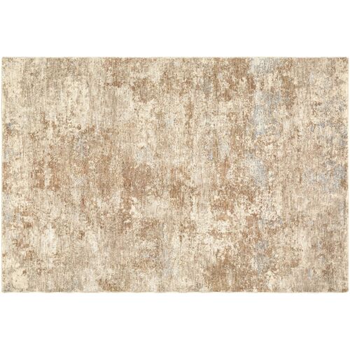 Ilywen Woven Rug, Ivory/Brown Ilywen Woven Rug, Ivory/Brown