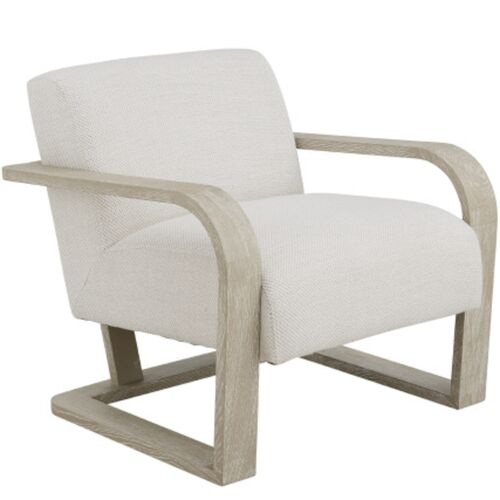Hannah Occasional Chair, Cultured Pearl Hannah Occasional Chair, Cultured Pearl