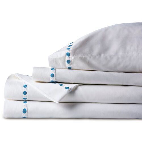 Tivoli Sheet Set Tivoli Sheet Set