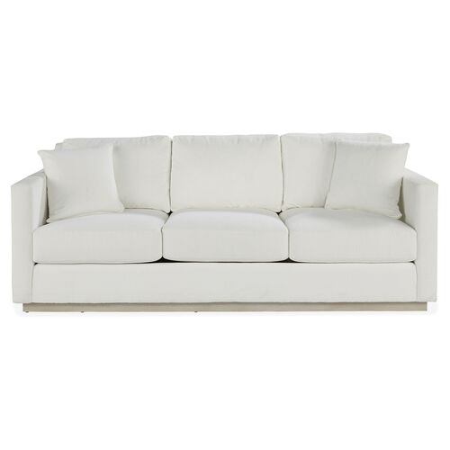 Highland Sofa, White~P77462752