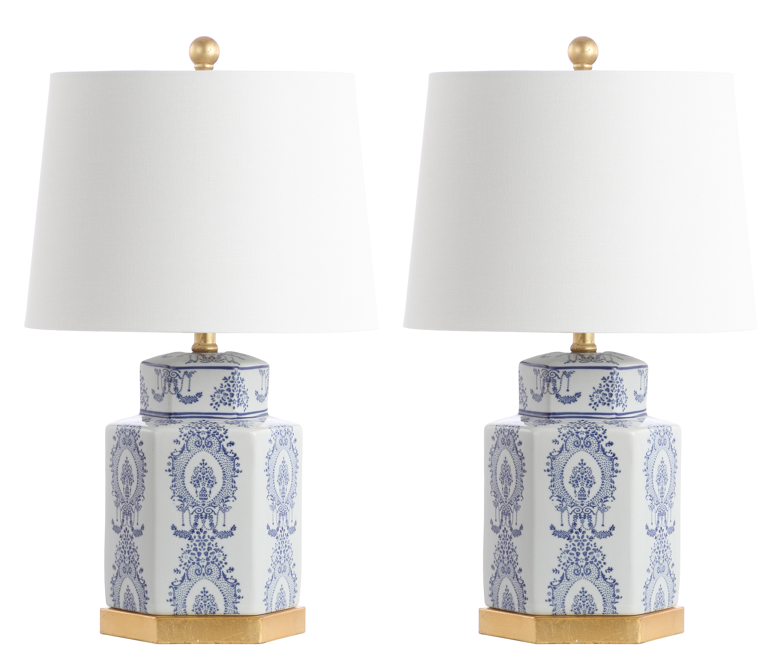 Sadie Table Lamp | One Kings Lane
