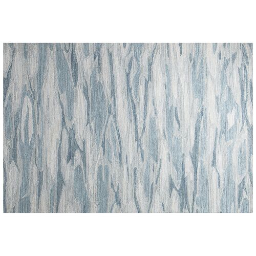 Tuza Hand Tufted Rug