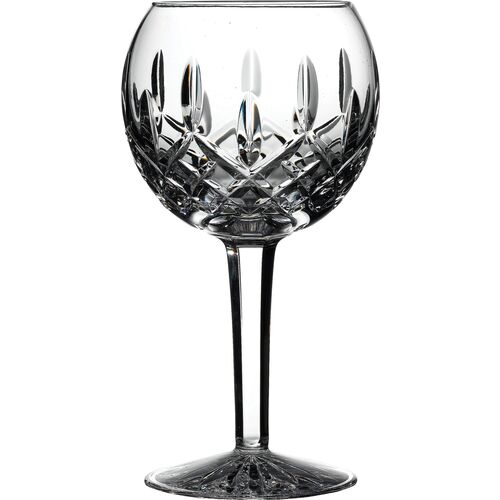 Lismore Balloon Wineglass~P13519374