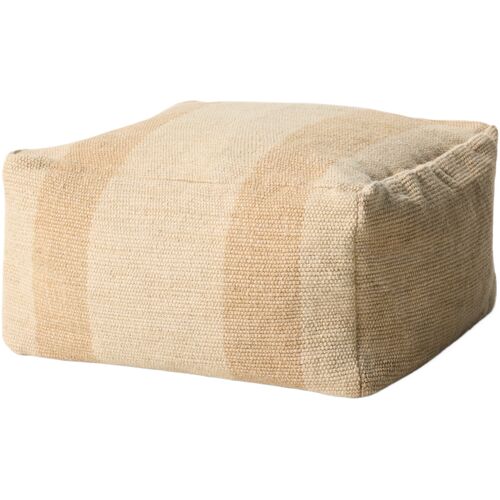 24" Rosemoor Pouf