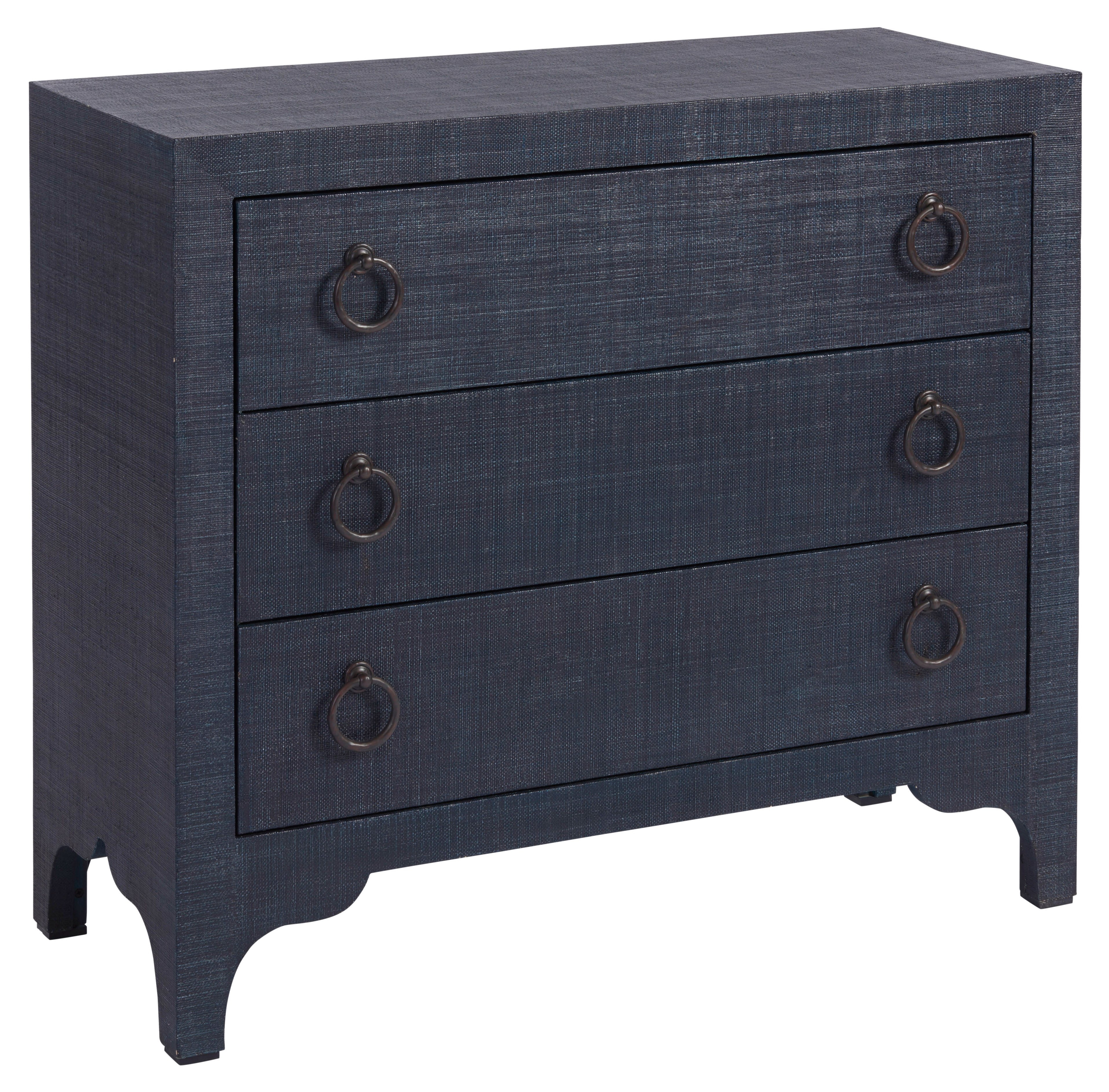 blue raffia dresser Balboa Island GREENGUARD Gold Certified to summerdressing Fashion Ladies Black 2 Color:Polkadot
