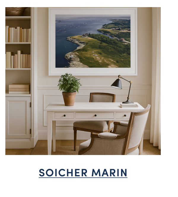 Shop Soicher Marin