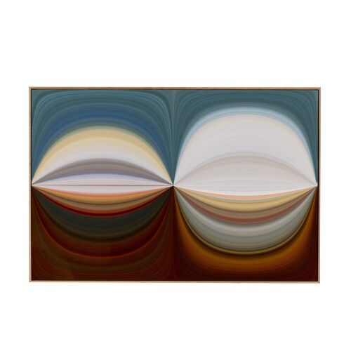 Getty Images, Abstract Curves
