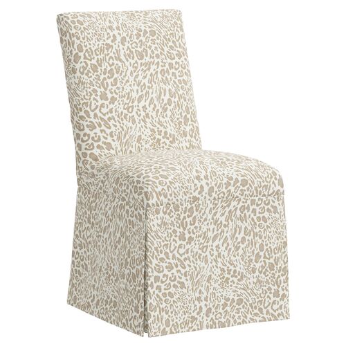 Owen Pounce Slipcover Side Chair~P77632725