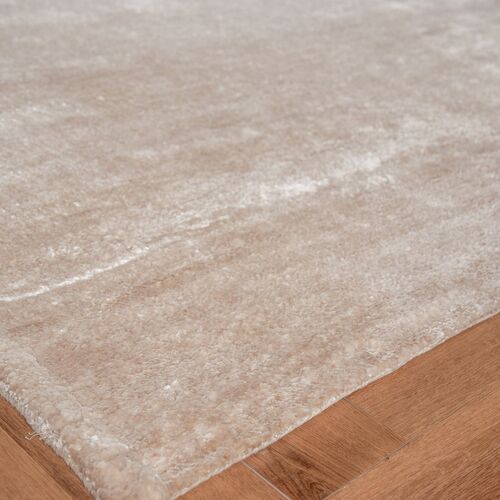 Plush Rug