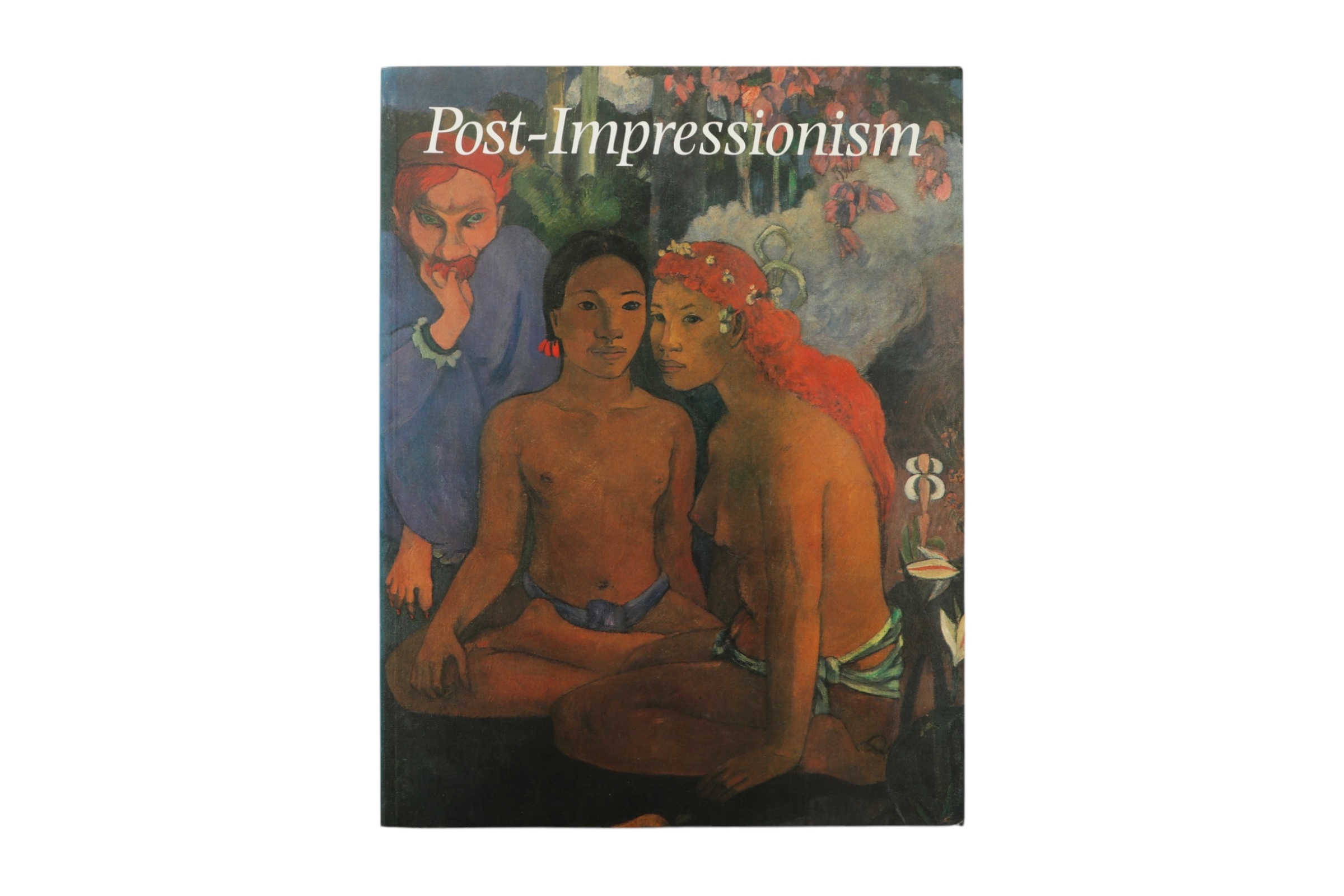 Post-Impressionism, Royal Academy of Art~P77711897