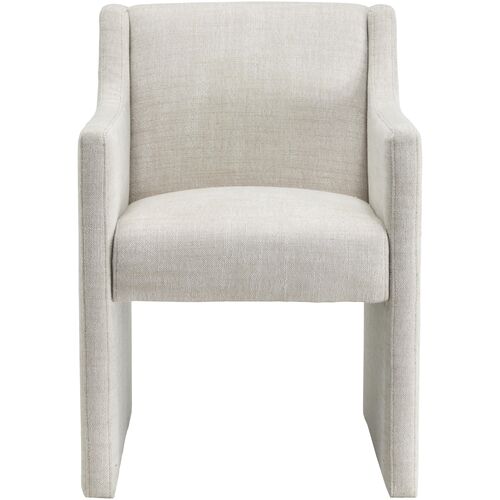 Indrik Dining Arm Chair