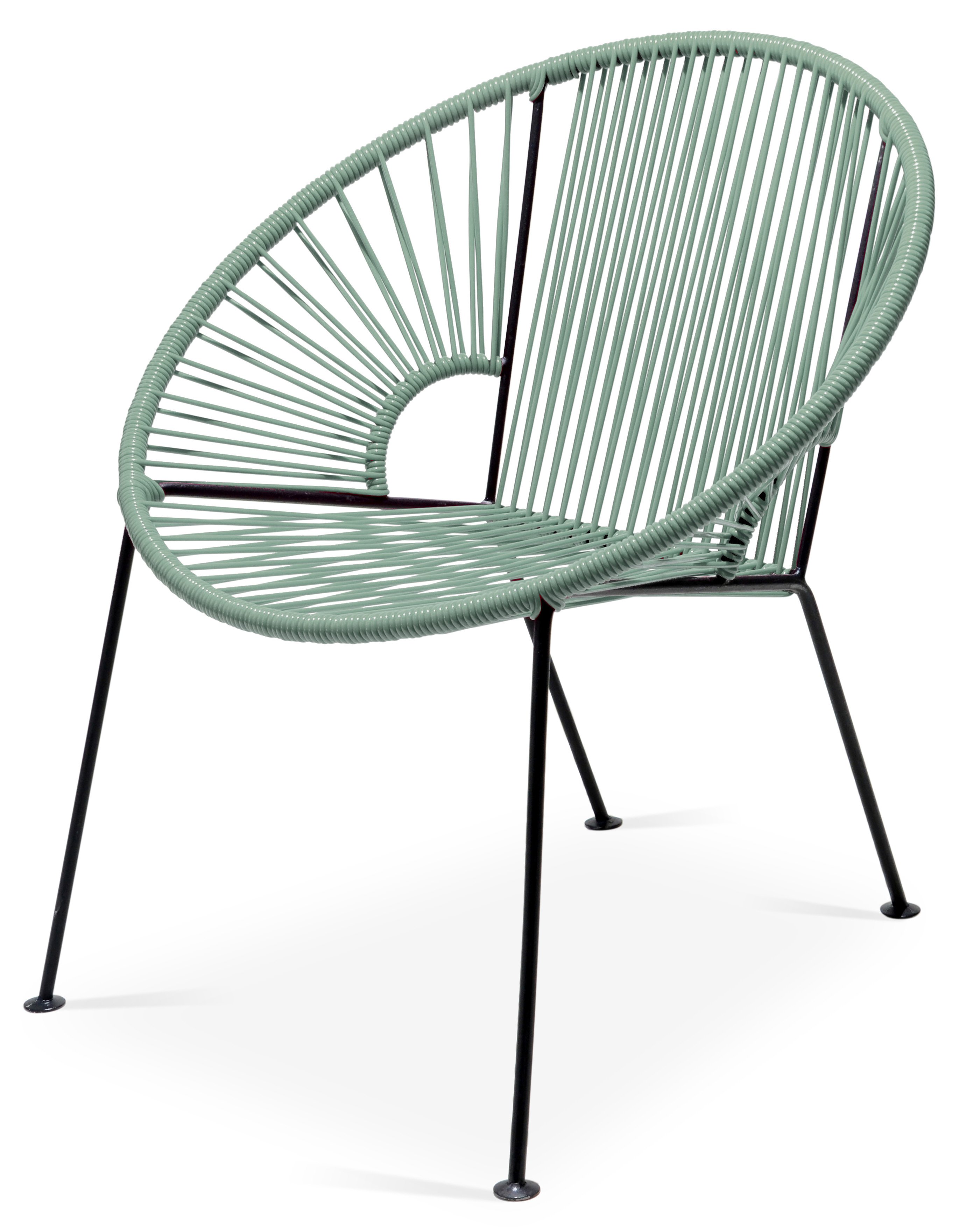 Fisher egg online chair