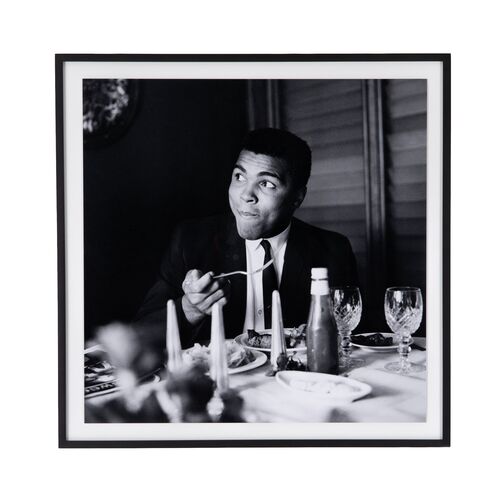 Getty Images, Muhammad Ali