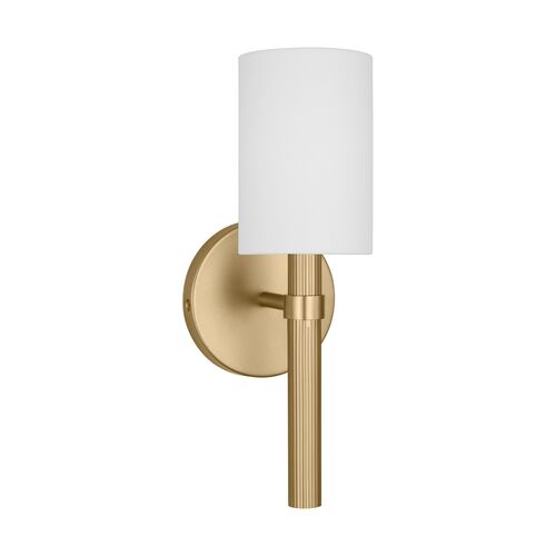 Manor 1-Light Small Sconce