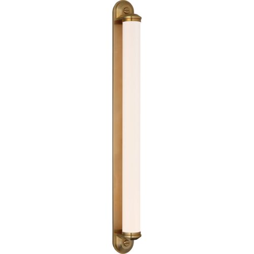 Belgrave Linear Bath Light